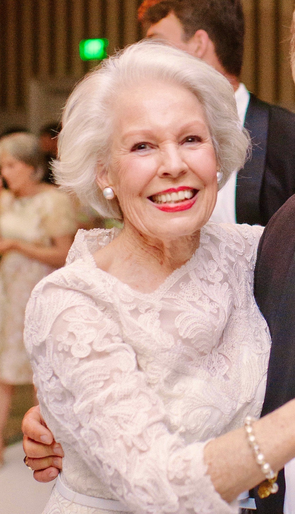 Janet Barnett Dixon