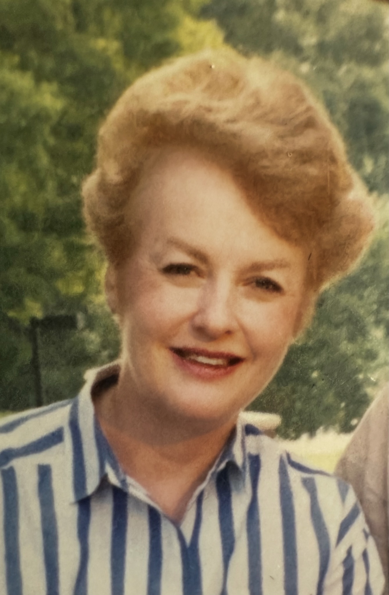 Donnaleen (Donna) Plunkett