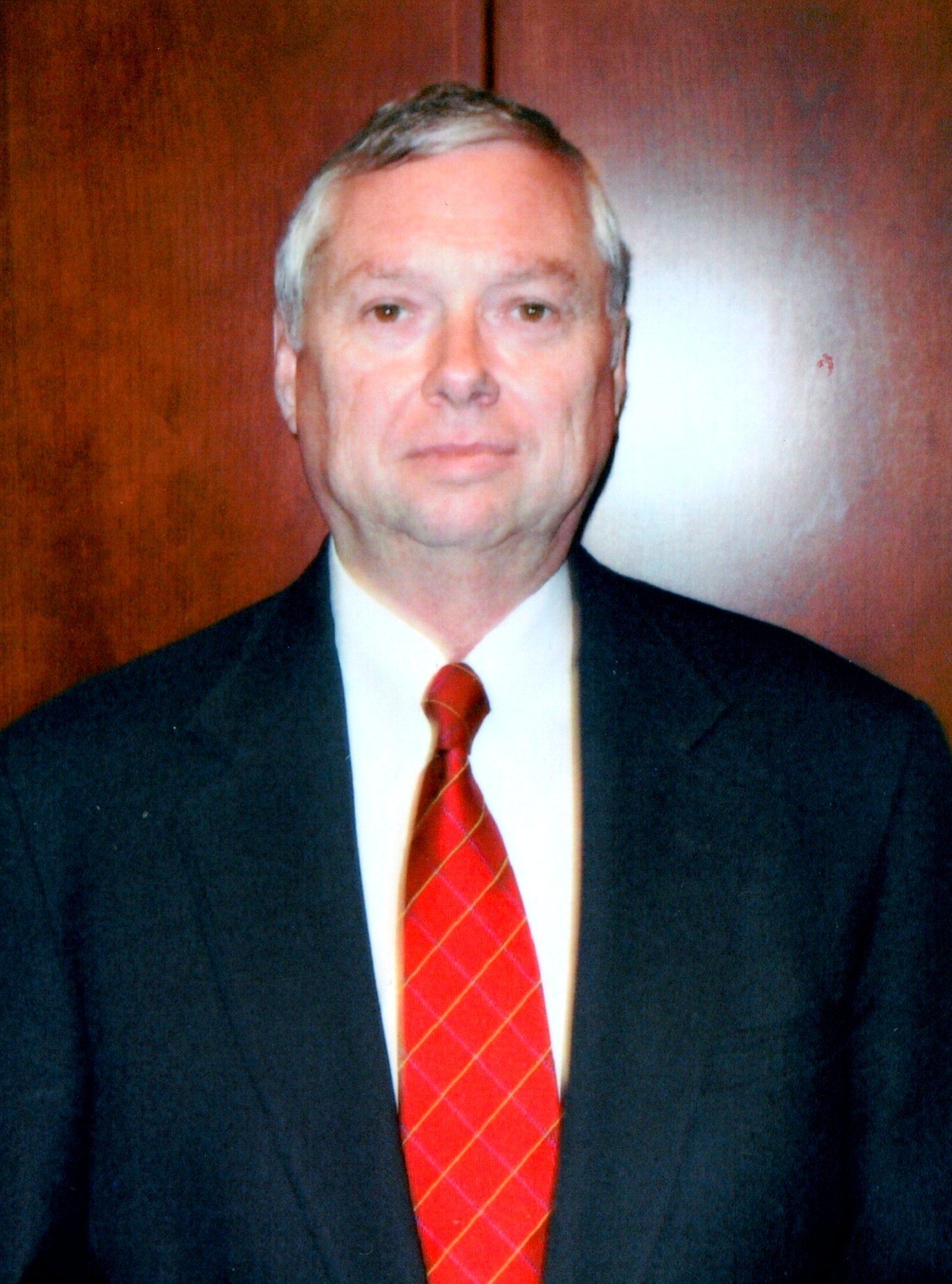Richard D. Griner, Sr. 
