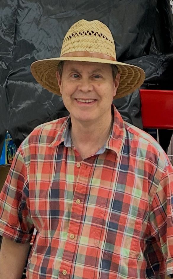 Stephen Mark Dillon