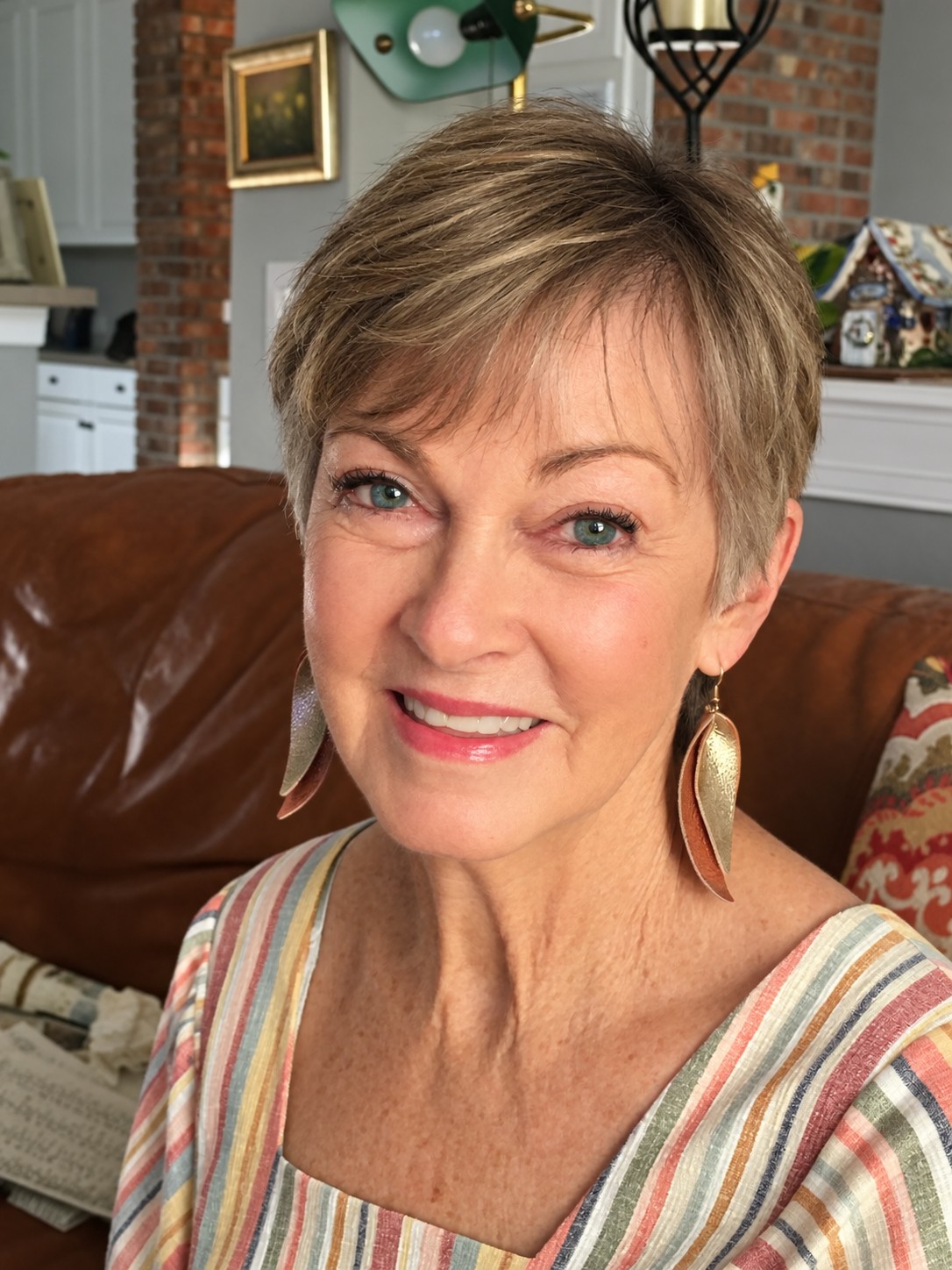 Dianne Jackson Rossiter