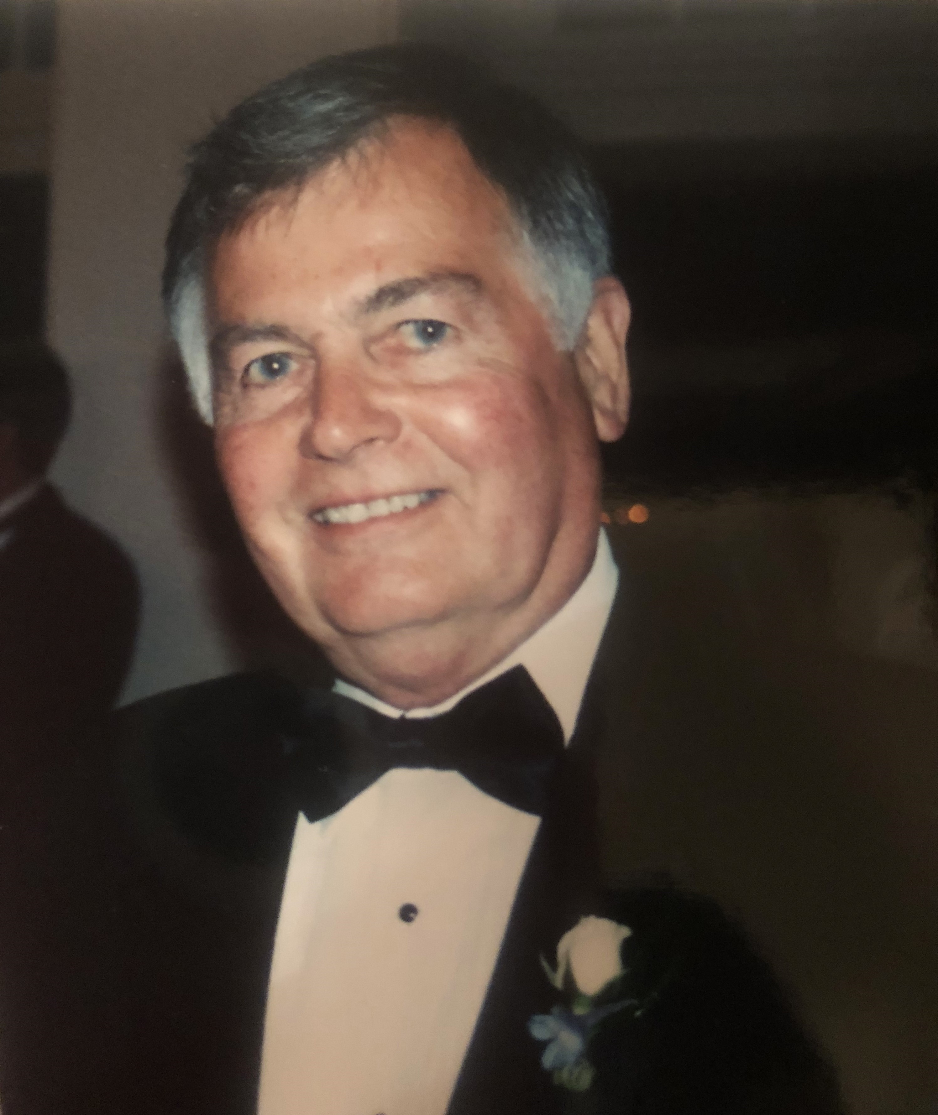 David Owen Wright Obituary - Humble, TX