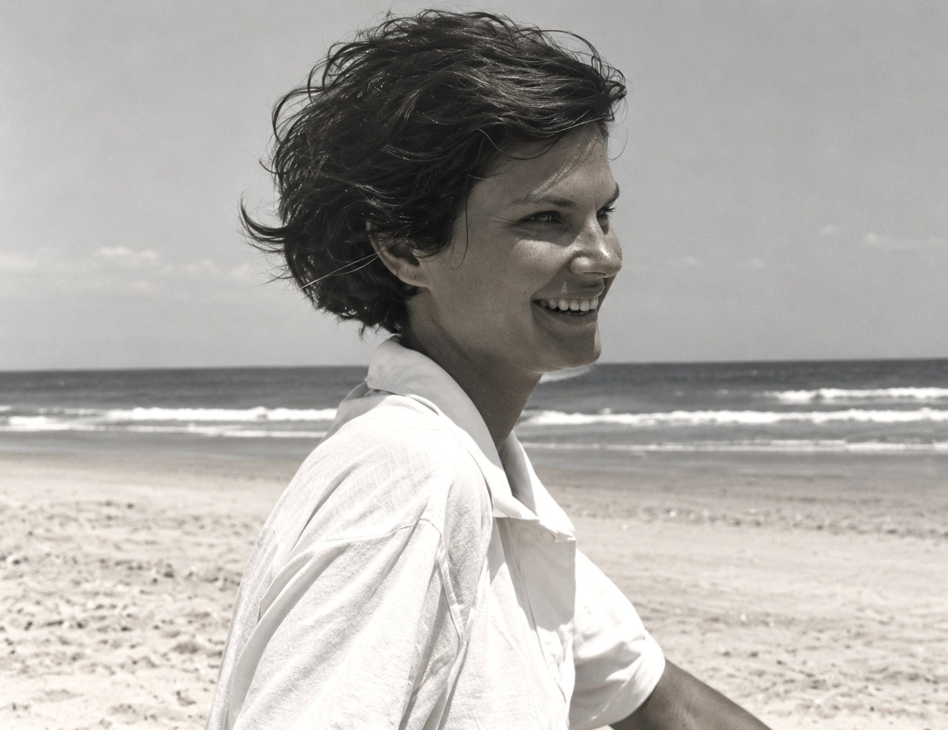 Katharine Calhoun Wood