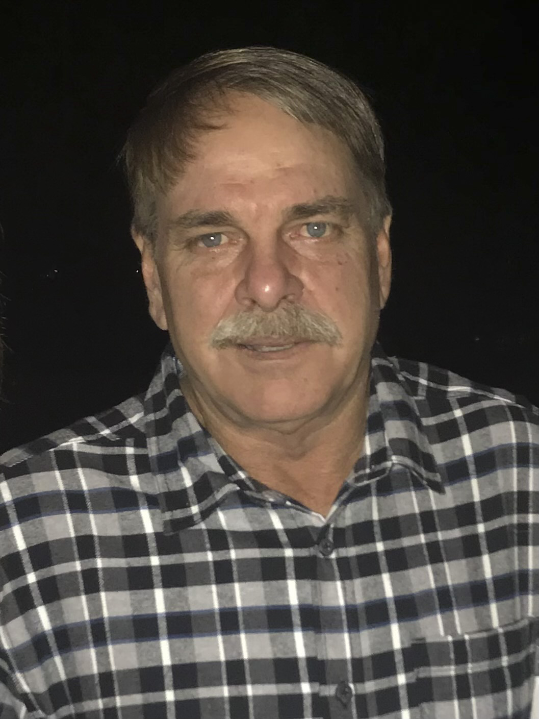 Albert Kelley Compton