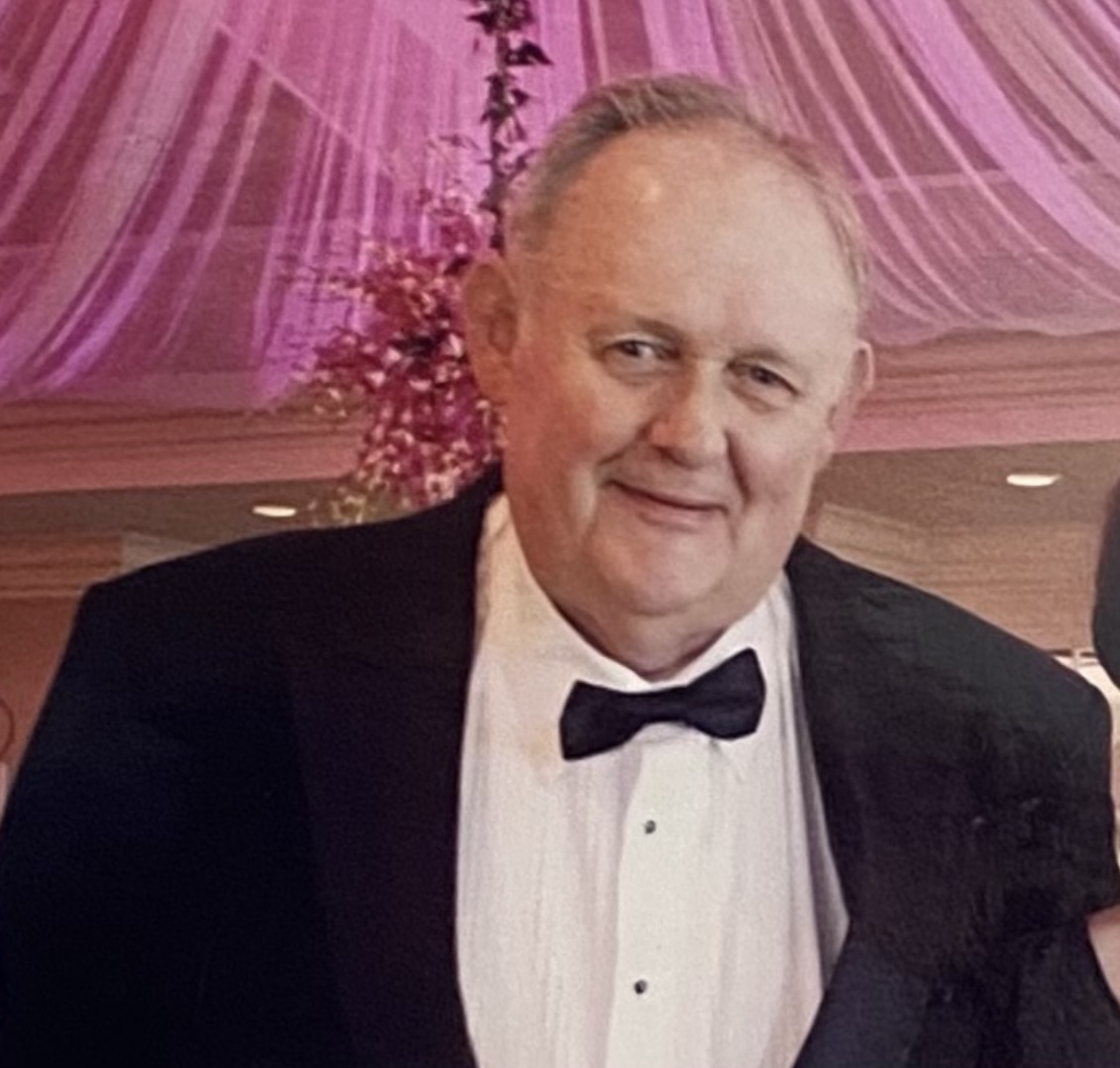 Dr. Robert Tompkins