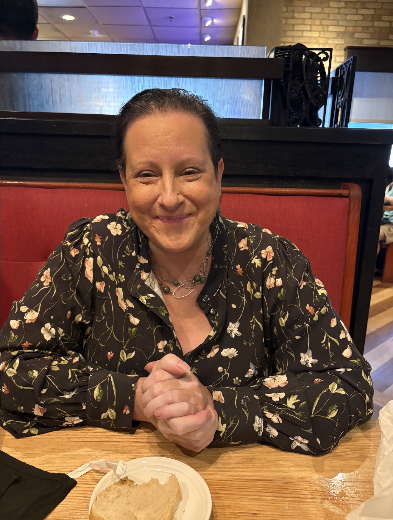 Carrie Lynette Barone