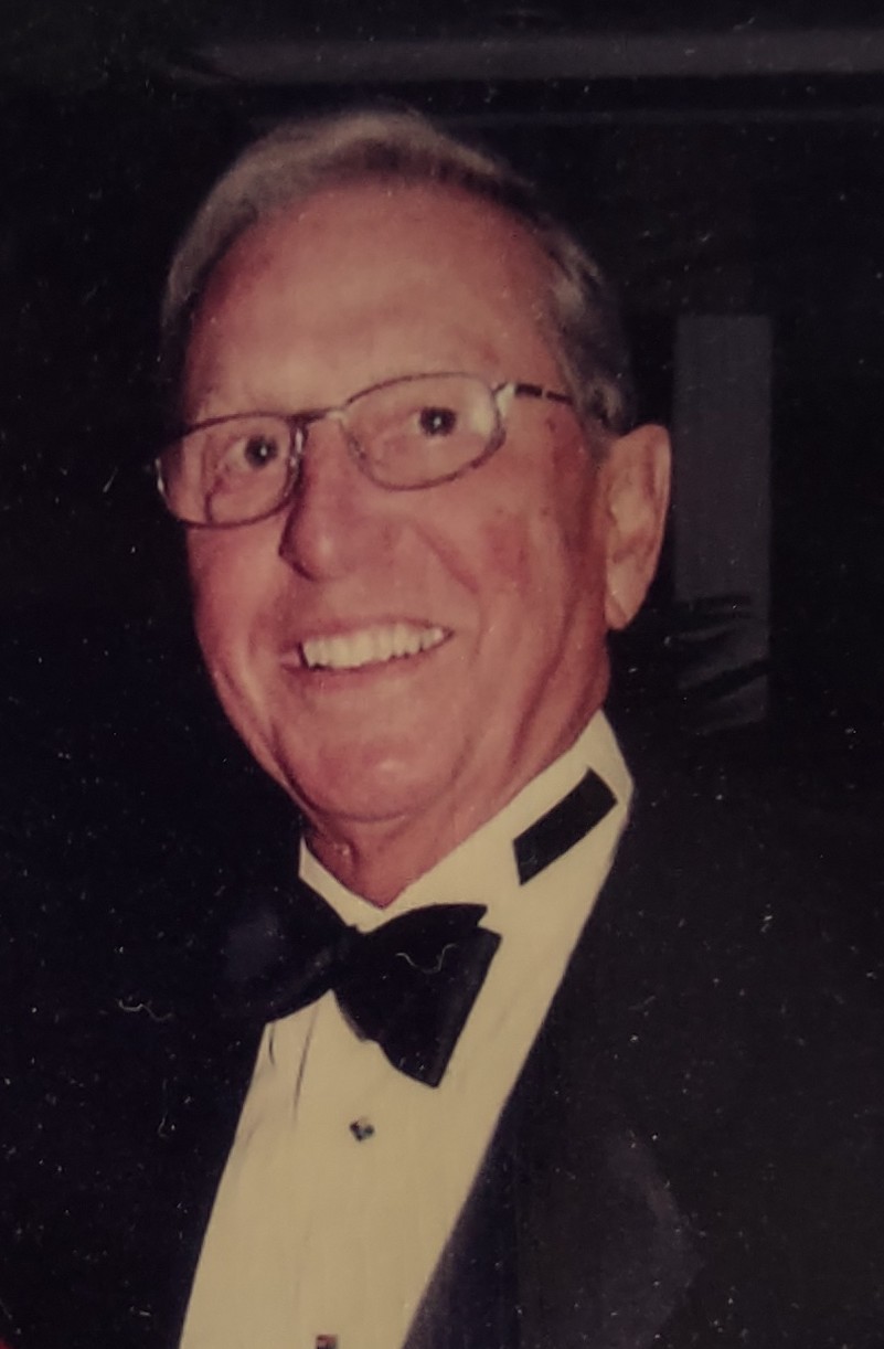 William R. Udry Obituary from Fox & Weeks