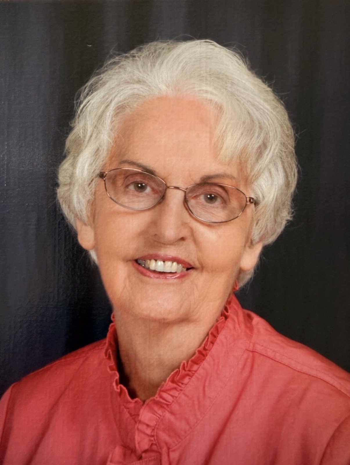 Phyllis Jo Scarborough