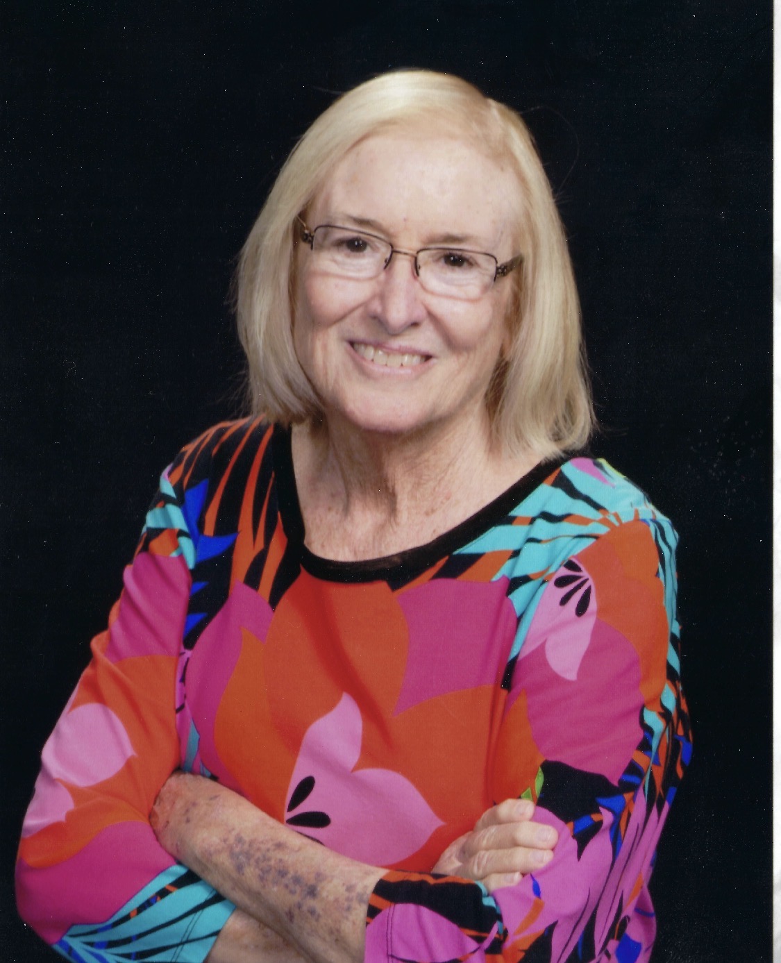 Myra Ann Doudney Anderson