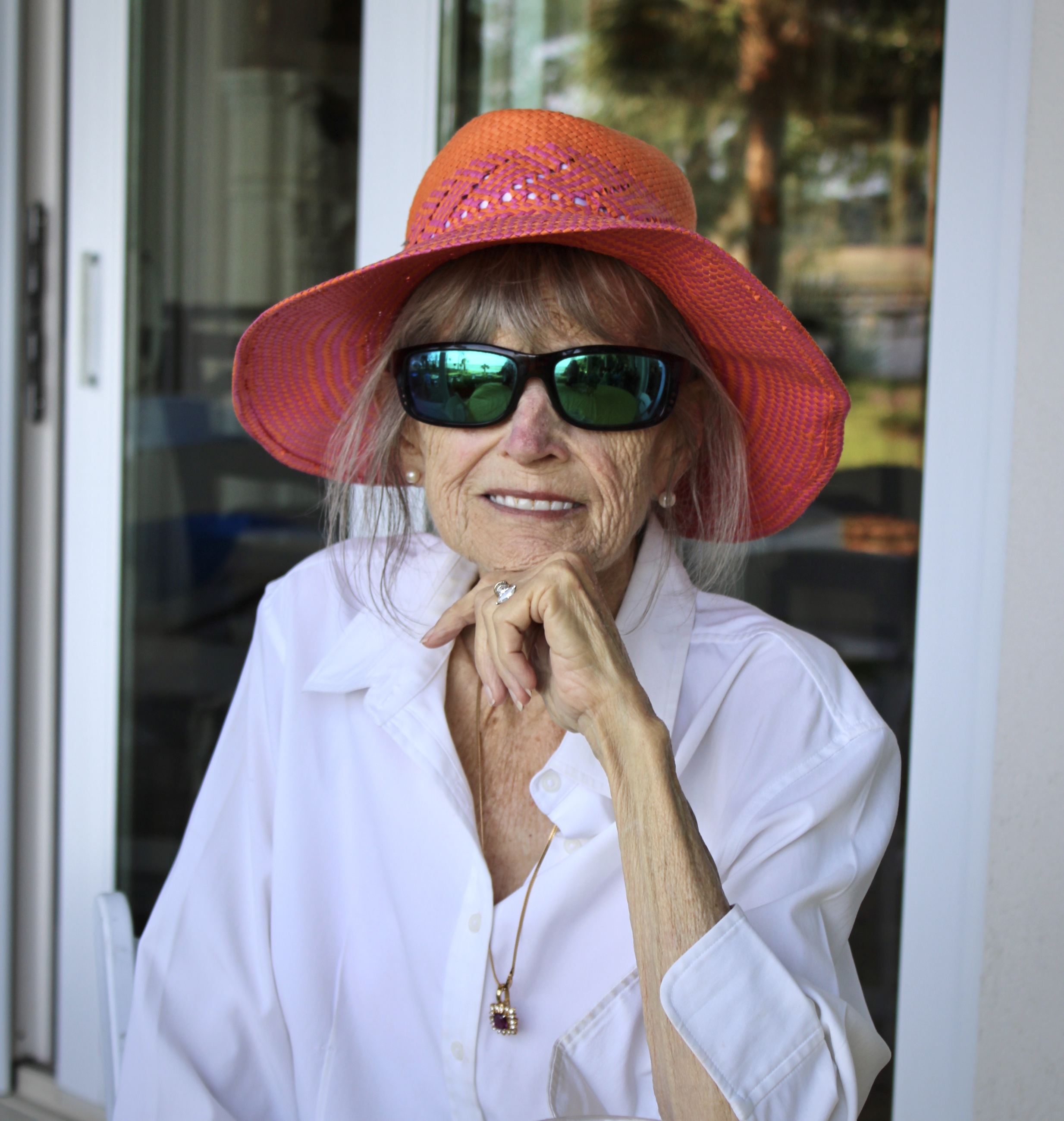 Sandra Babs Arnold Meyers