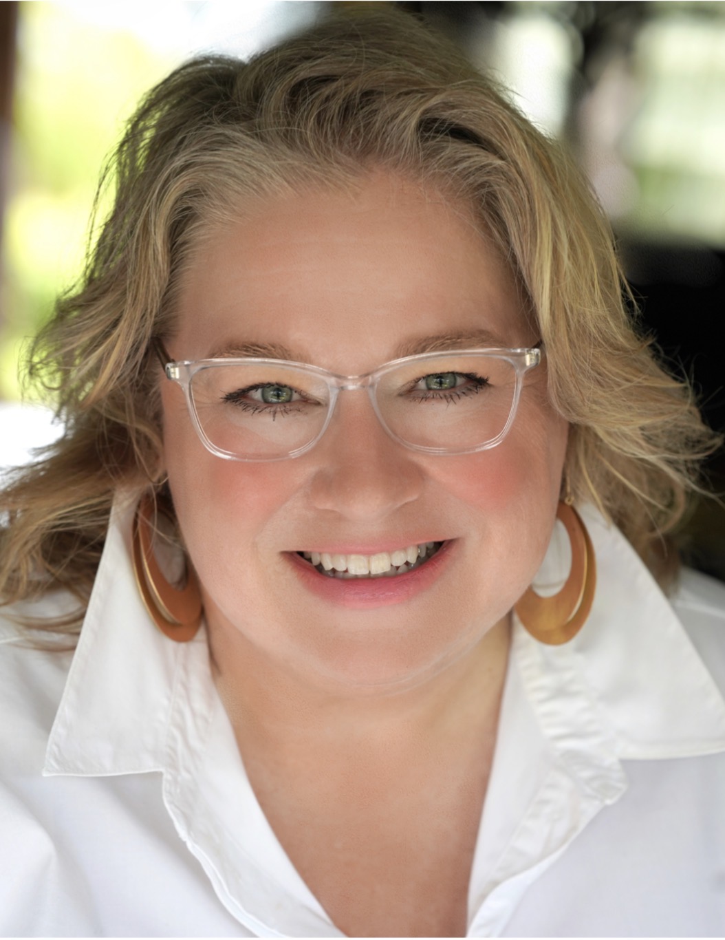 Frauke Aarnink