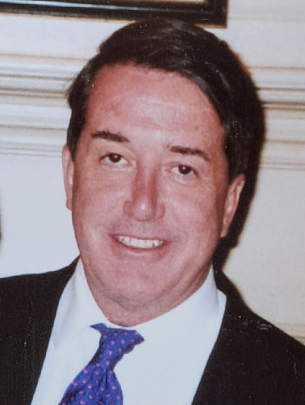 Charles V. Edelen