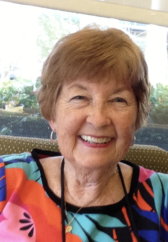 Betty Arnall Grubbs