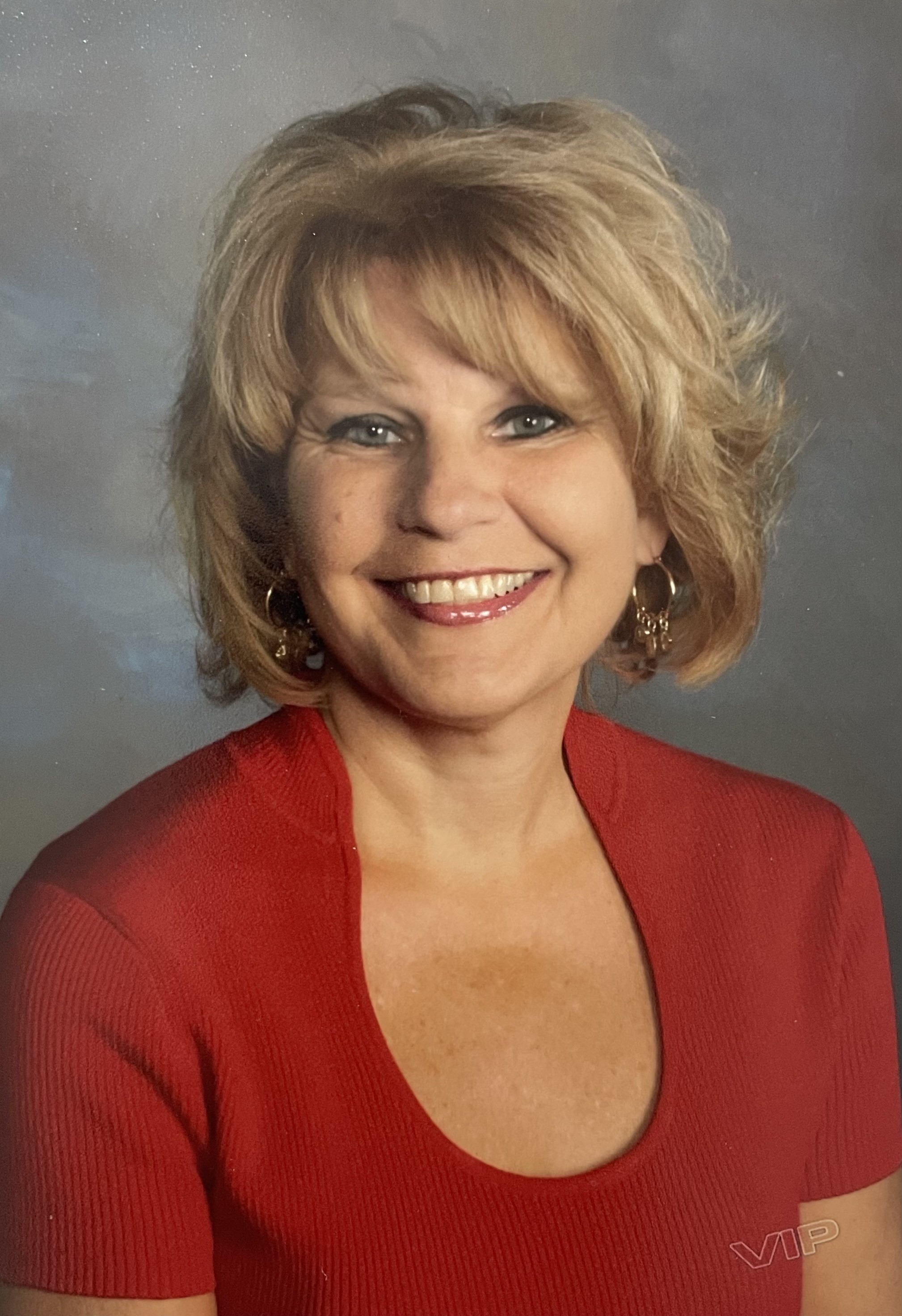 Bernadette Mary Karr