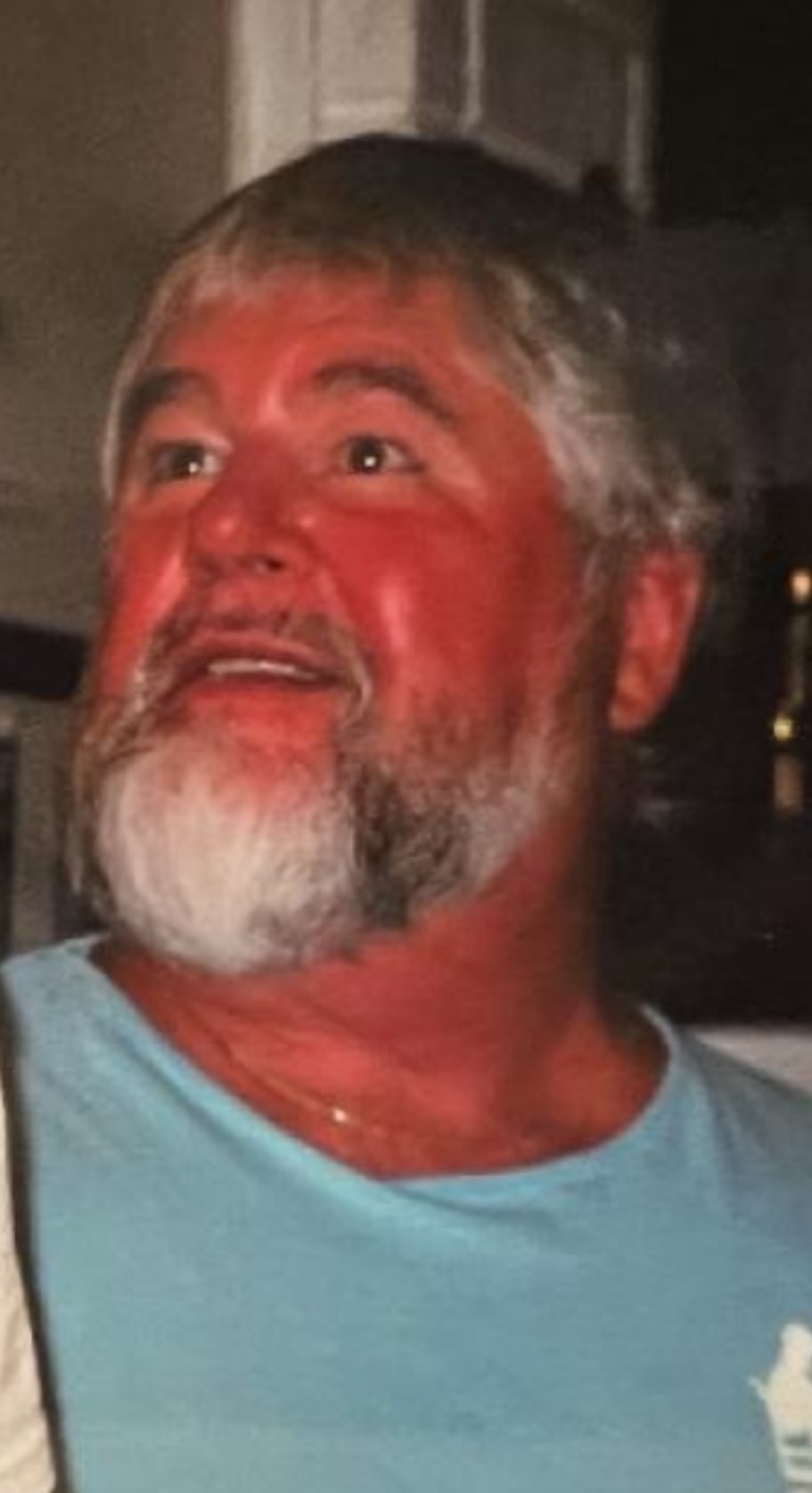 Paul W. (Dusty) Yarbrough, Jr.