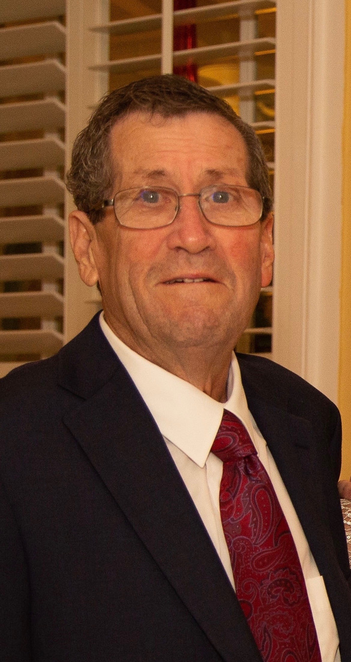 John Elliott Russell