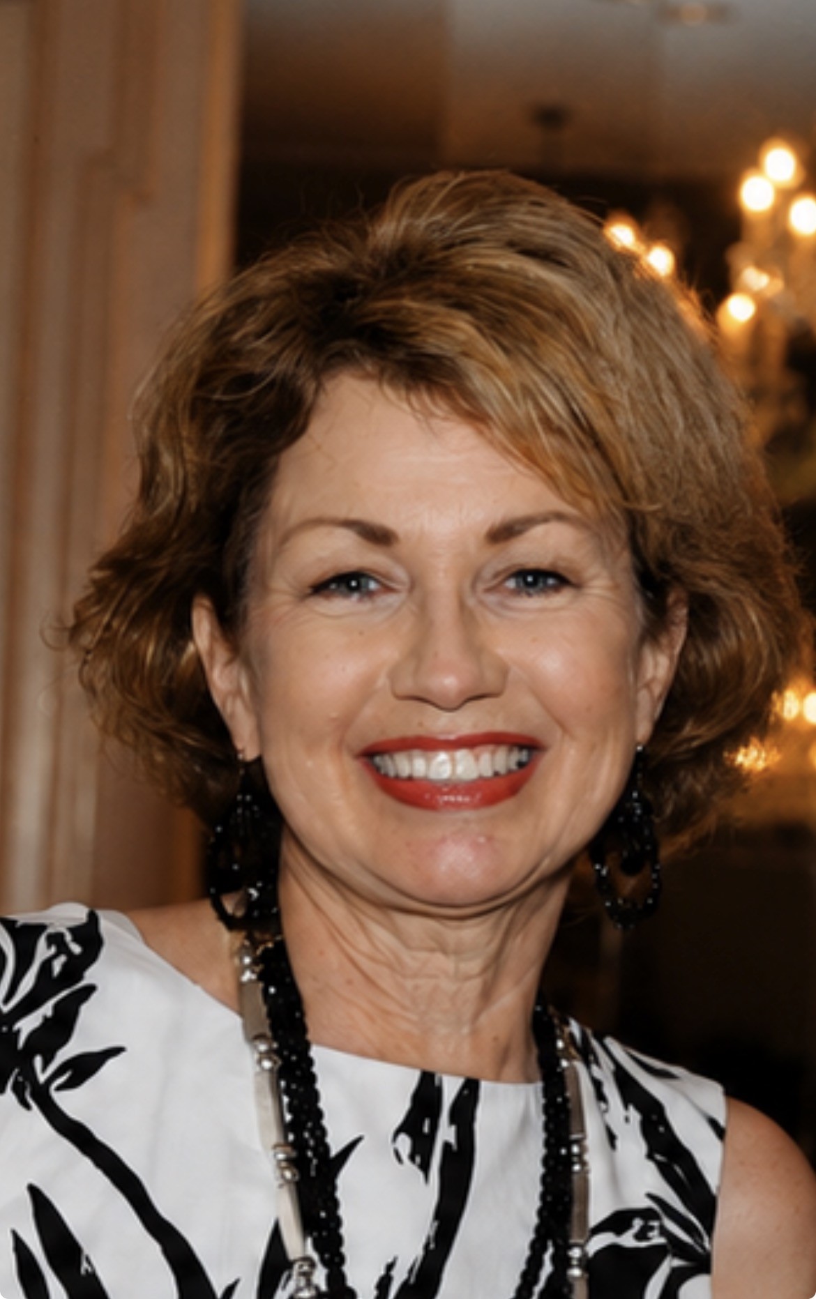 Nancy Mersereau