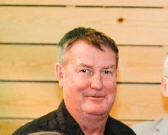 Gordon Darwin DeLoach