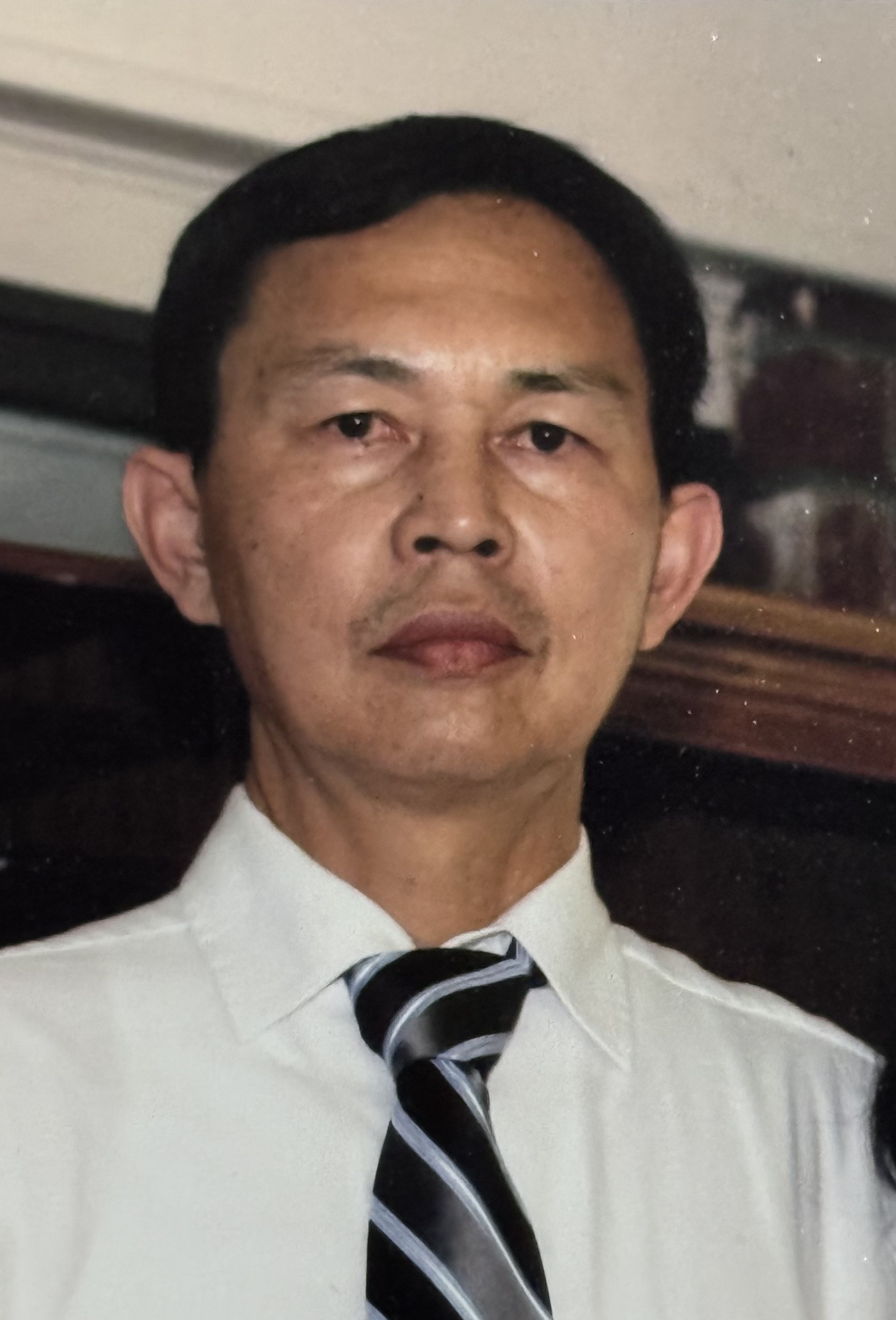 Quang Ngoc Tran