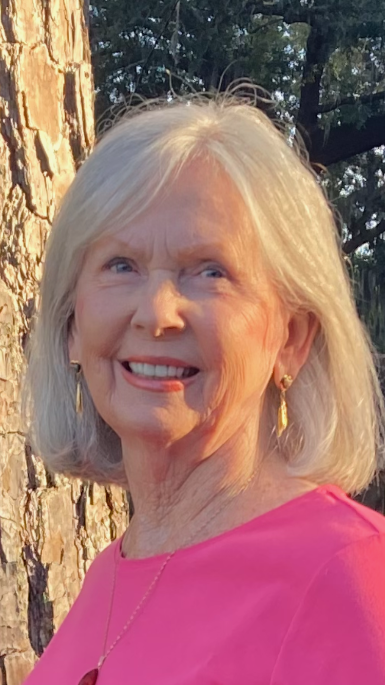 Portrait of Linda Faye "Mckenzie" Lash