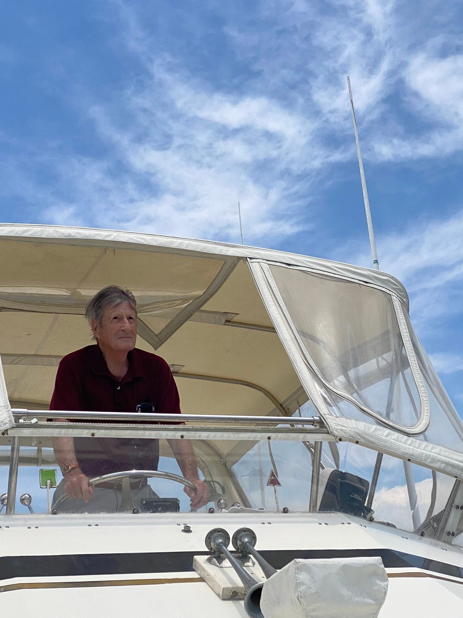 Dr. William G. Sutlive, II