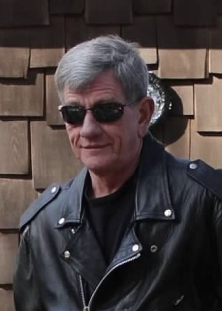 David Glen Cox