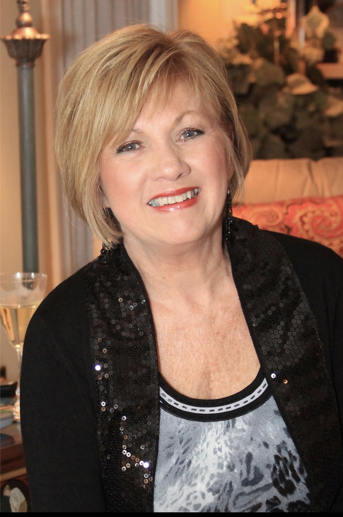 Linda K. Sanchez