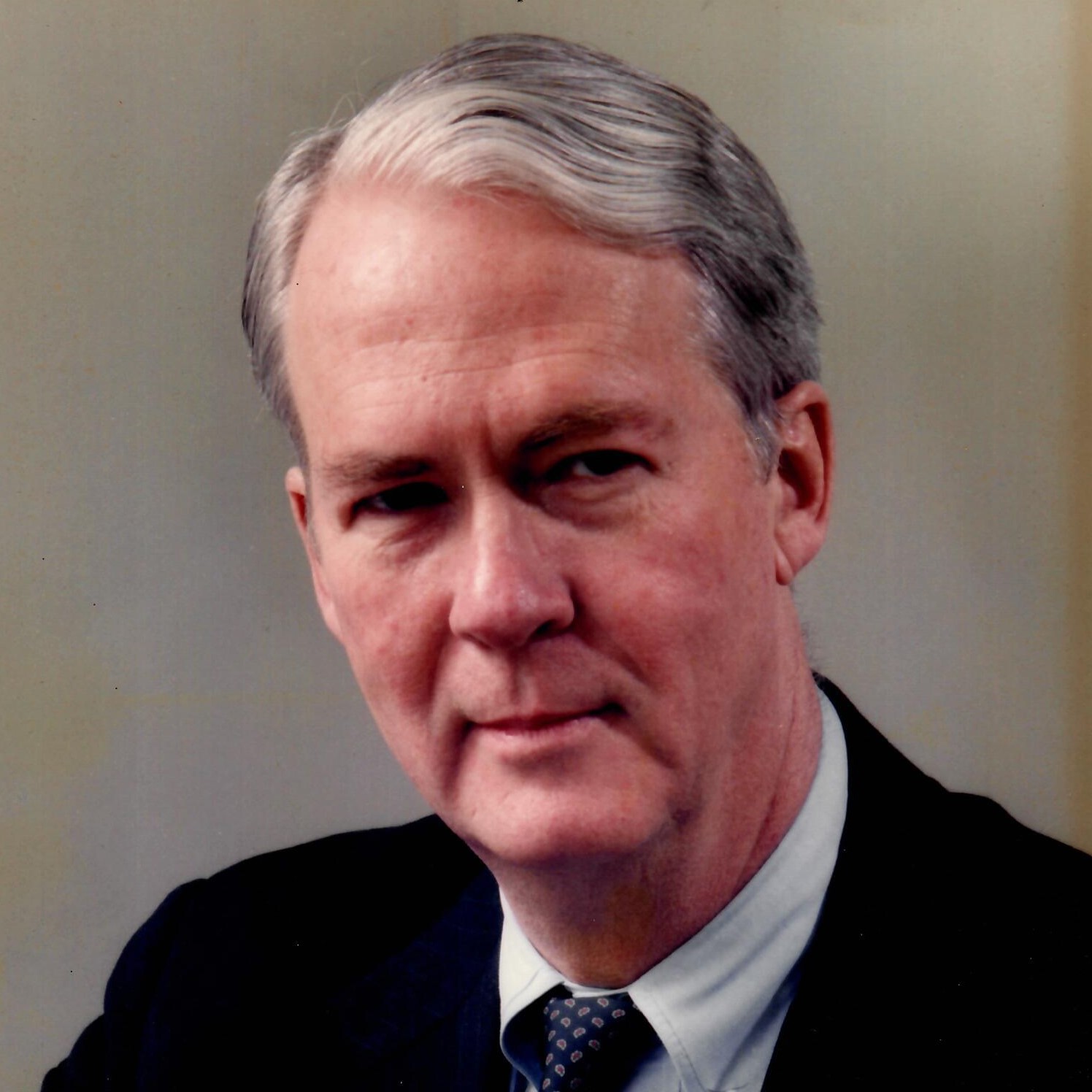 John P. Innes II (USN, Ret.)