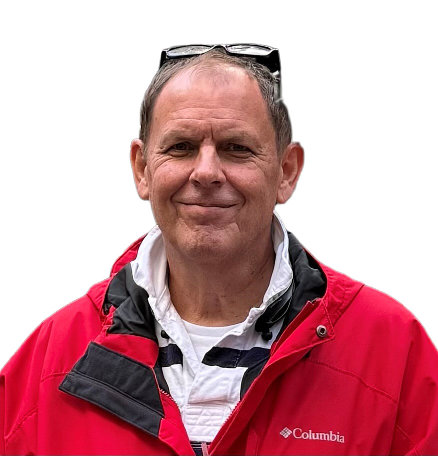 Joseph Michael Iwanski