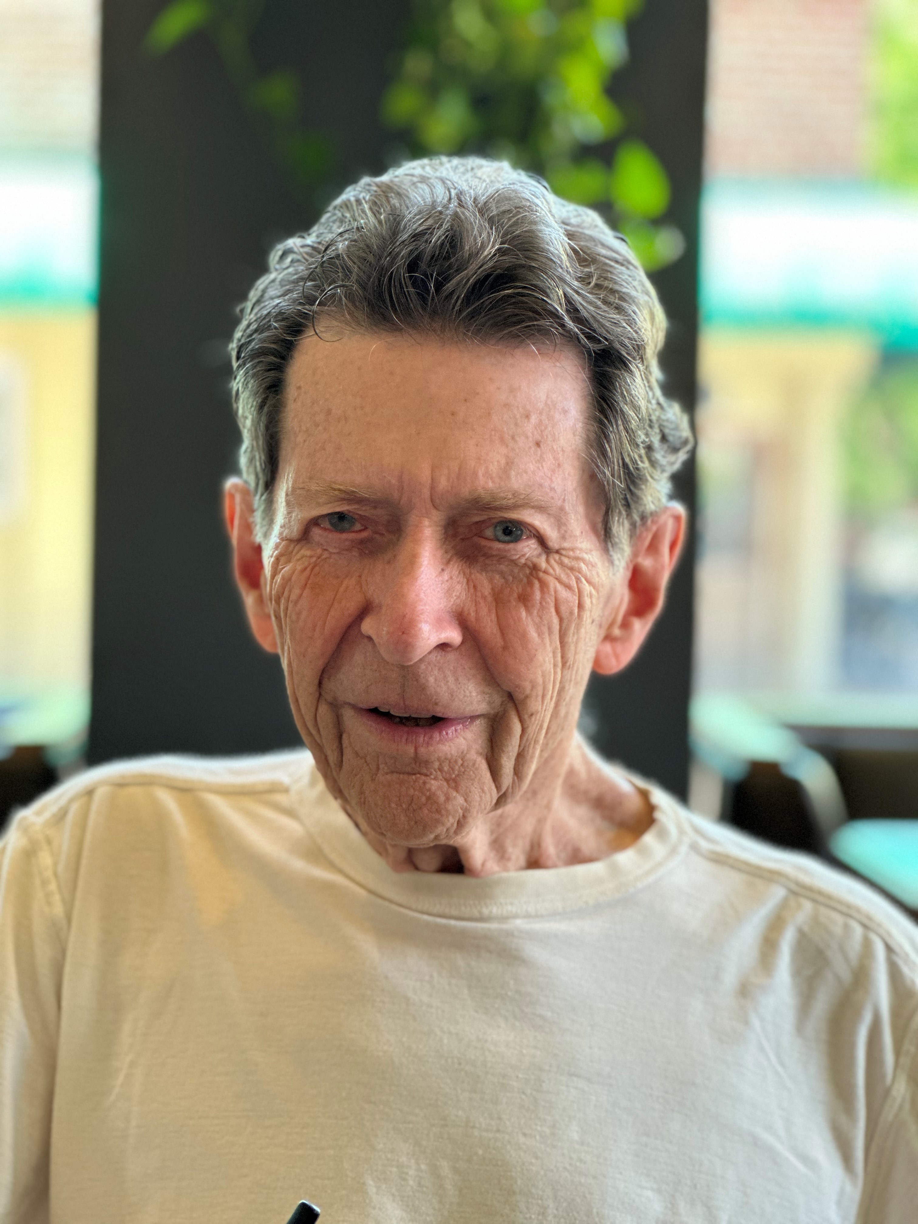 Arthur Bennett Kouwenhoven Jr.