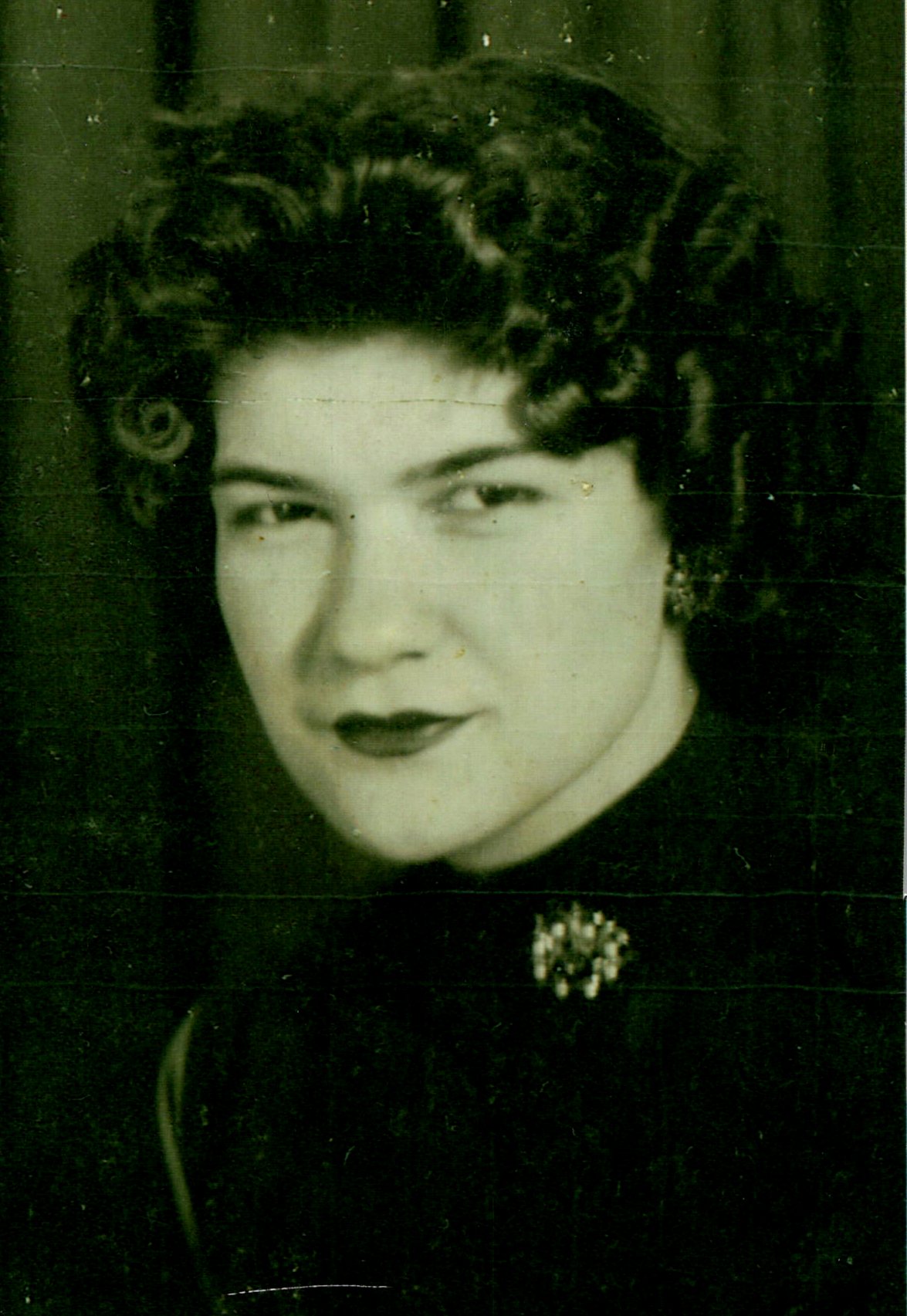 Waltraud Margaret Lanier