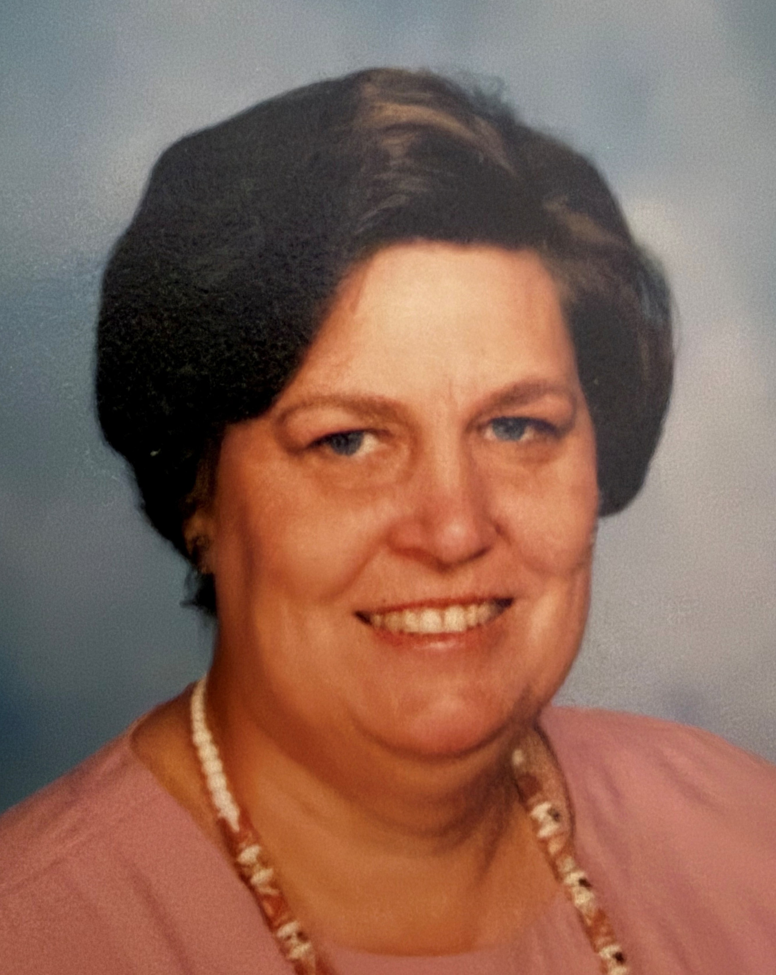 Elaine Lewis Lester
