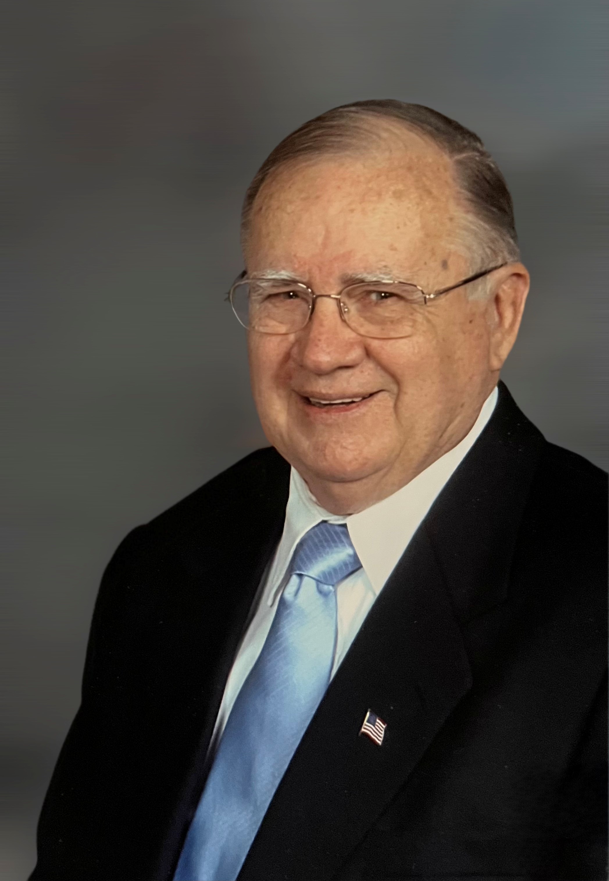 William (Billy) Samuel Mintz