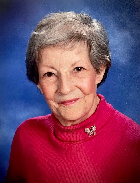 Margaret Kimbrough Norboge
