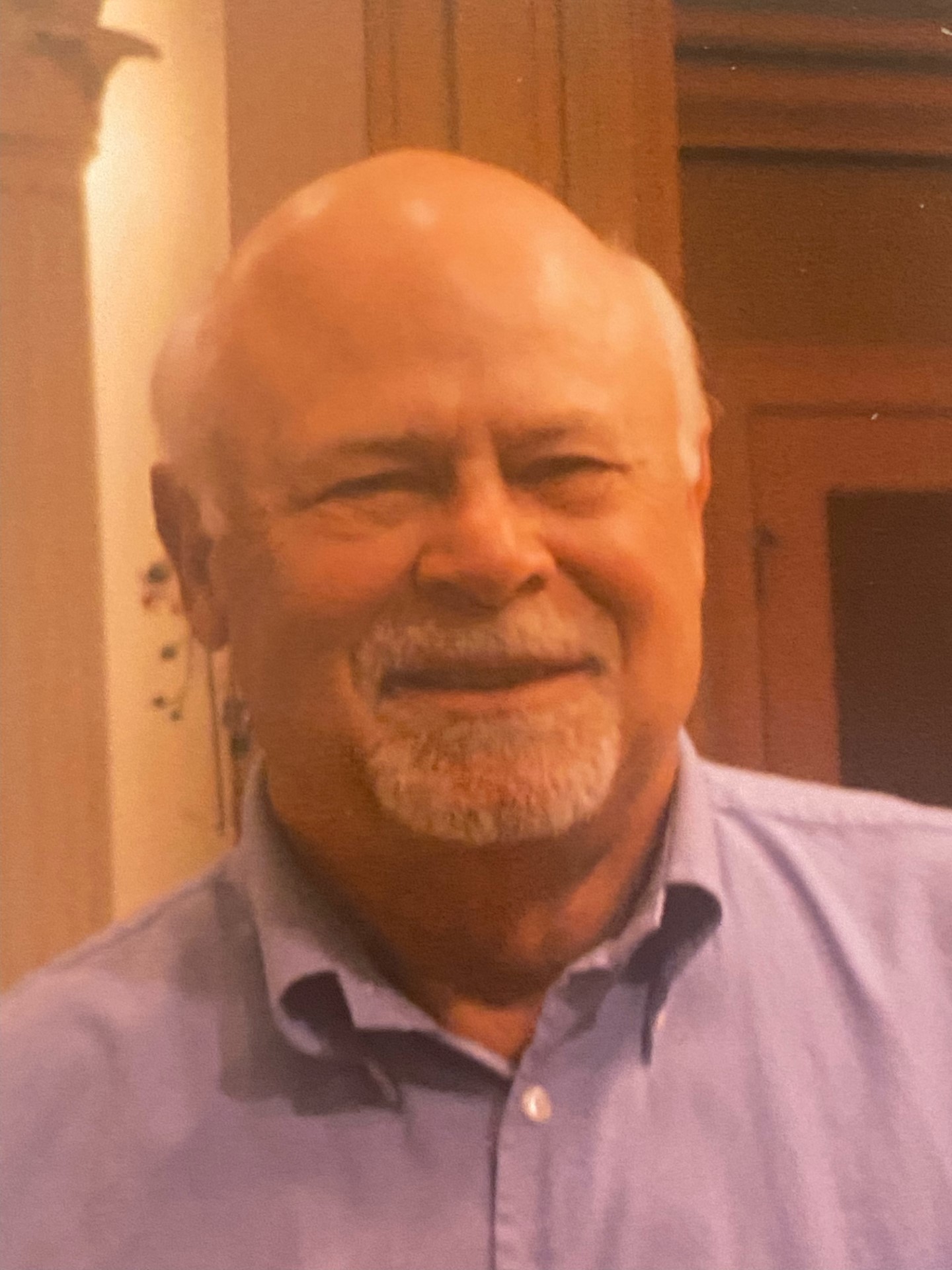 Bruce Eric Davis Obituary - Hill Funeral Home