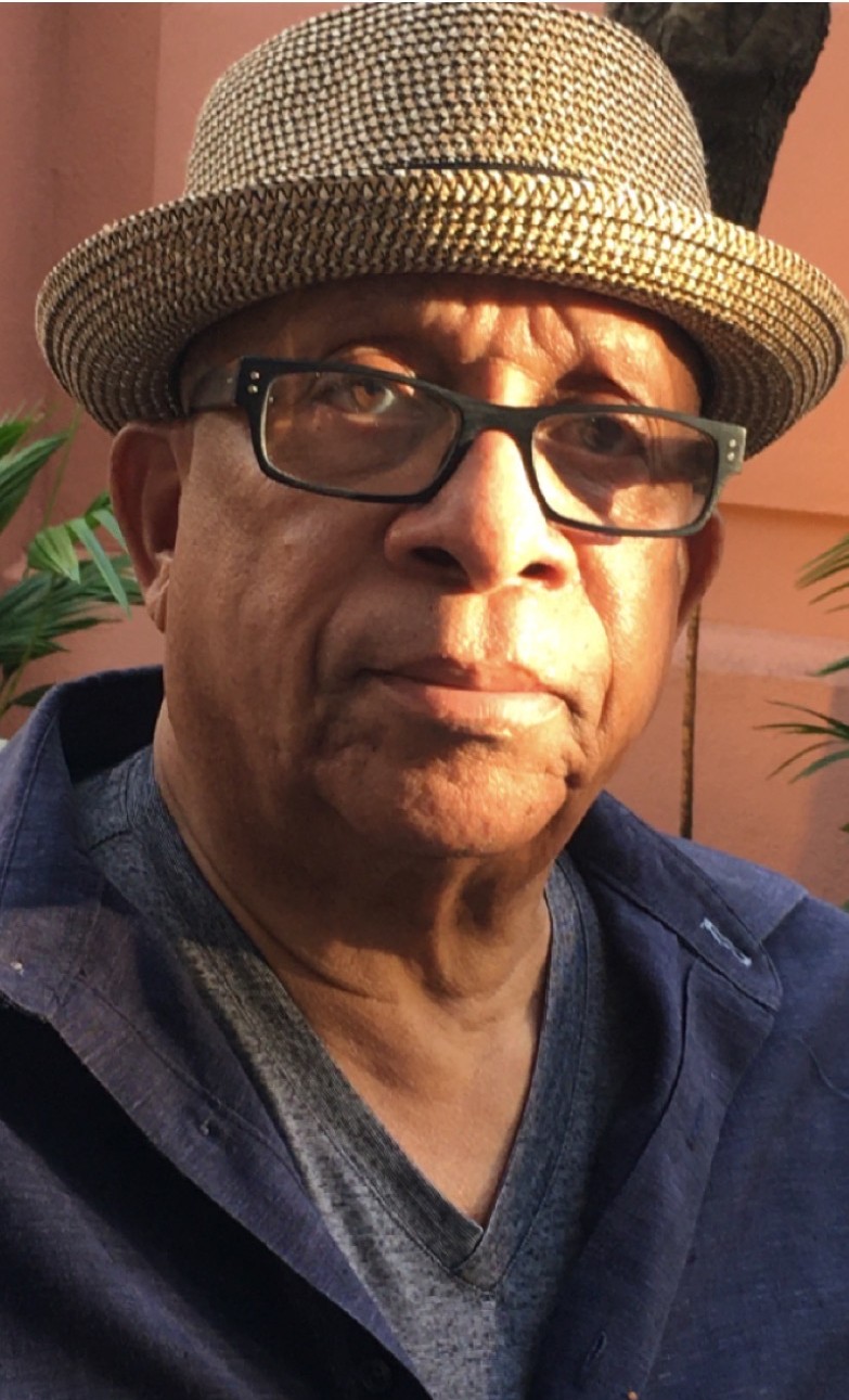 Ronald (Harith) Malcolm Flagg