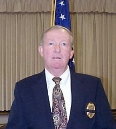 Michael Francis Joseph Hogan, III