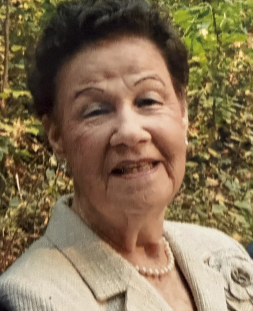Margaret Spivey Oiler