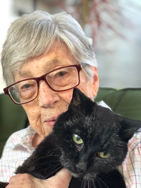 Patricia Ann Prim McCord