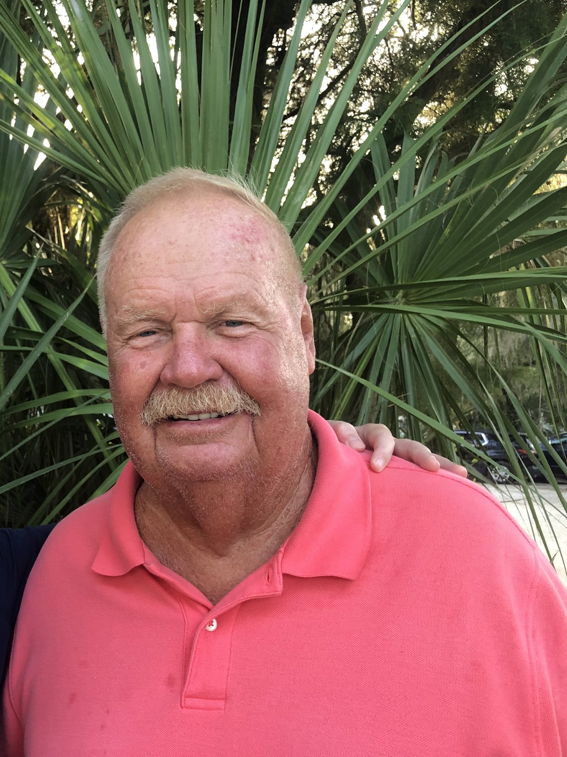 Don H. Teston