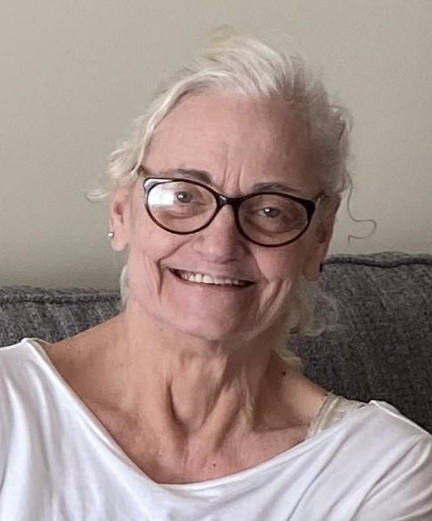 Elizabeth Ann Cambridge