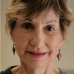 Phyllis Jean Packert