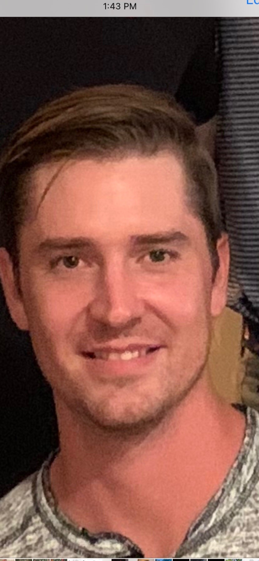 Cameron Cory Padgett