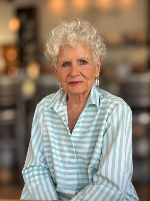 Patricia Lawrence Ronning