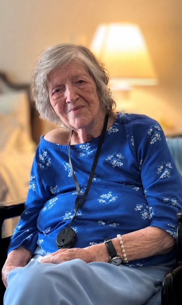 Mary Lee Stevenson Payton