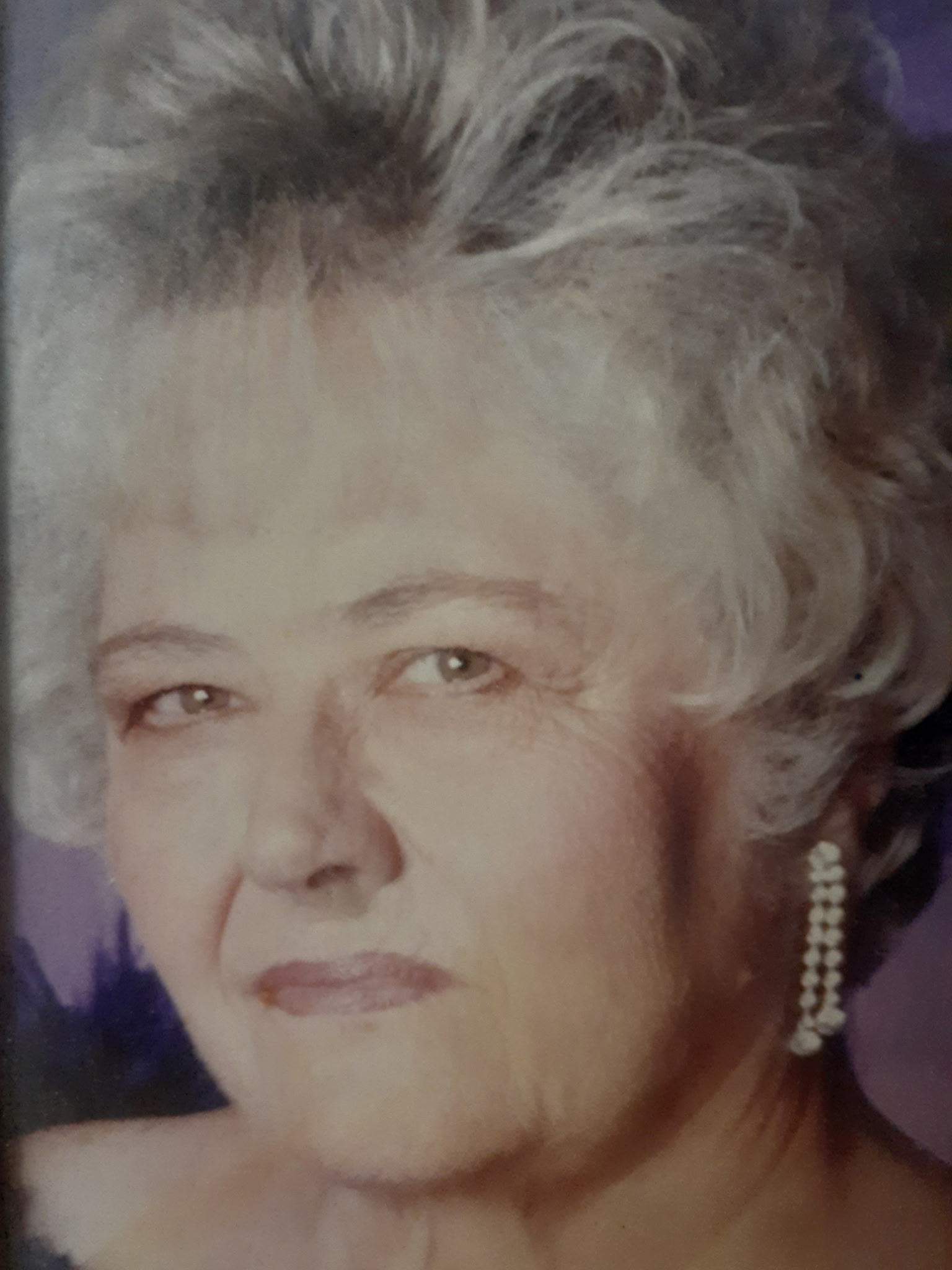 Dicie Lee Phillips