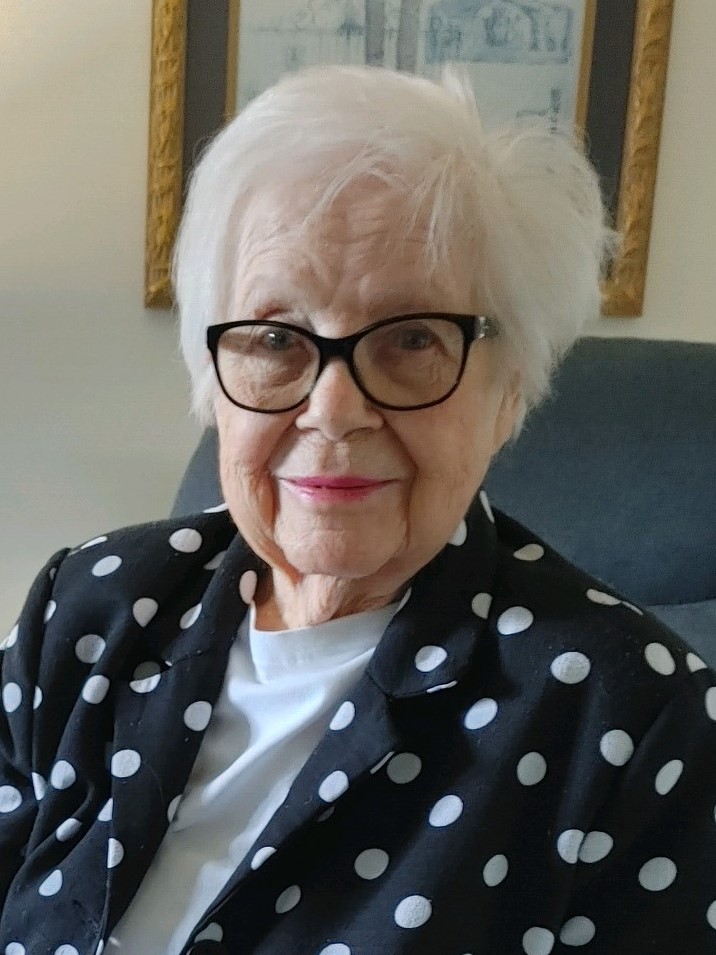 Shirley Sue Riegel Sautter