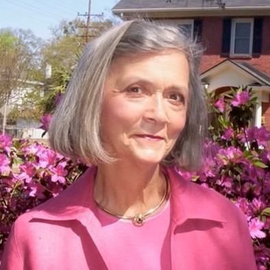 Judy Biddle Whitaker