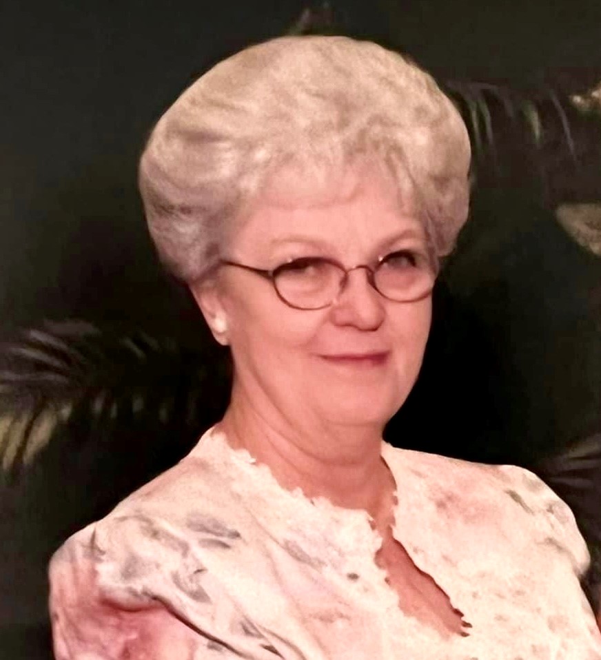 Doris Goldberg Wiggins