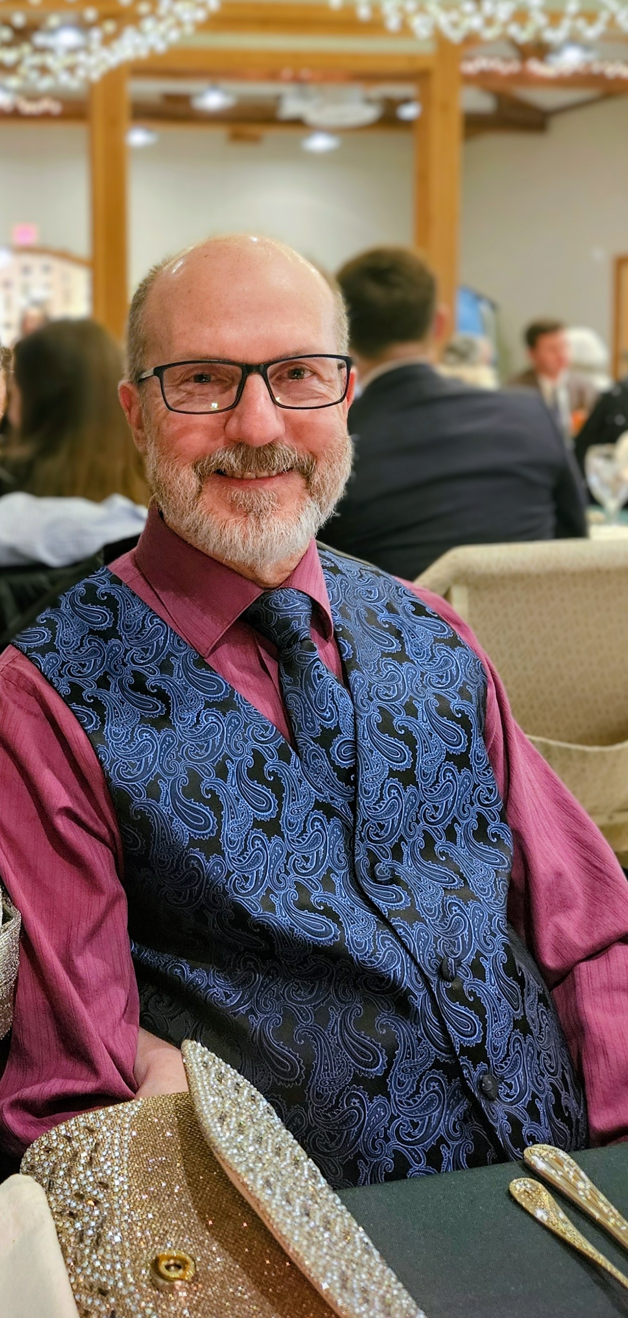 James Delmas Bearden, Jr. (Jim)